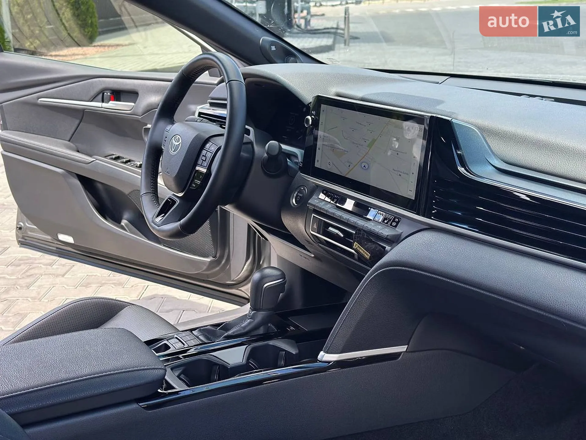 2024 Toyota Camry - мініатюра 29