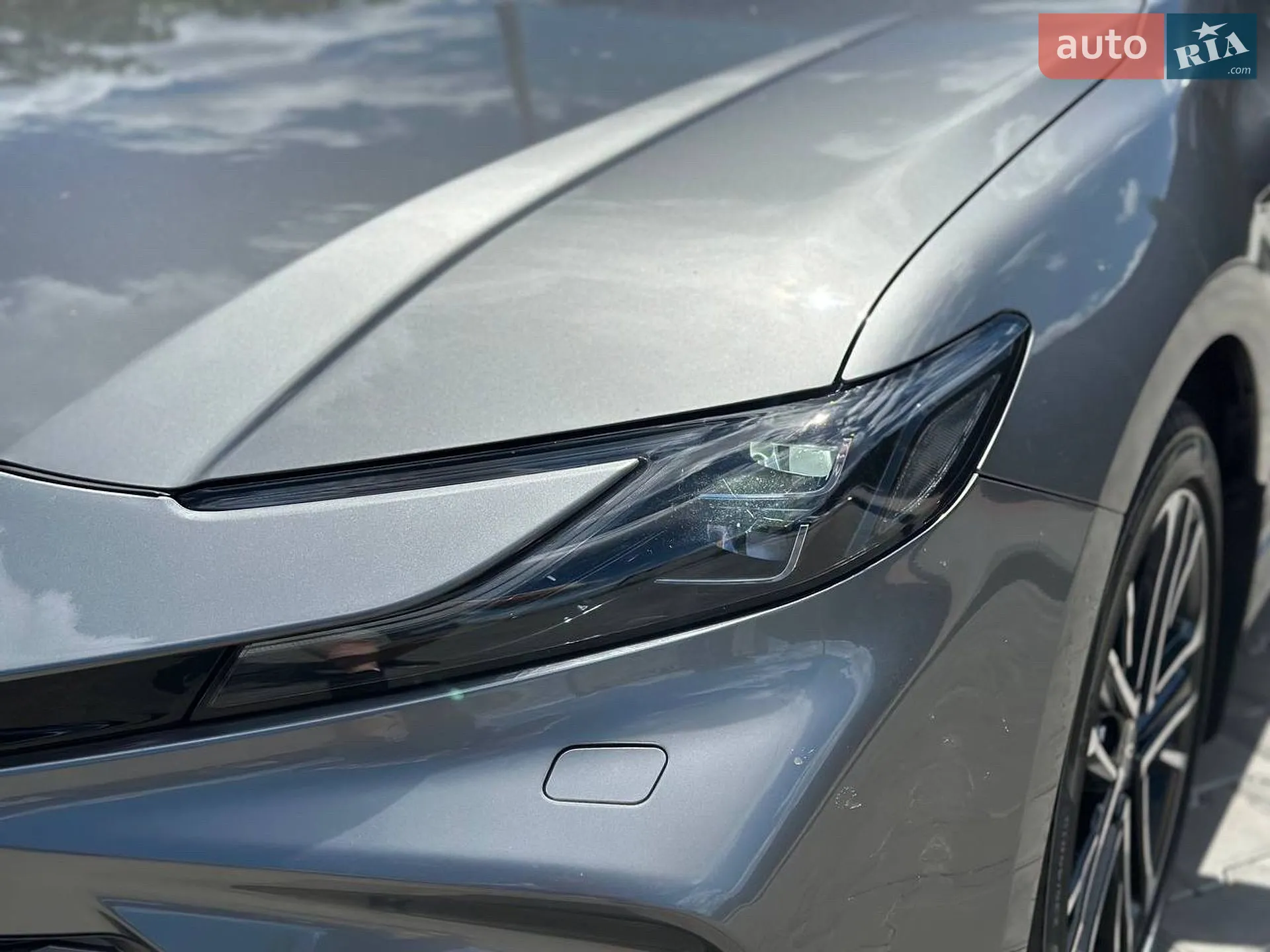 2024 Toyota Camry - мініатюра 52