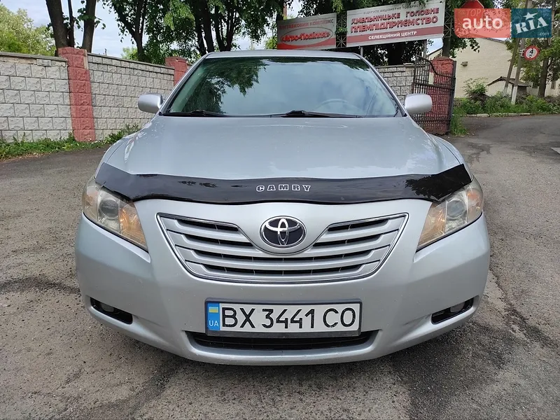 Toyota Camry 2006 VIN 4T1BK46K87U007876 фото оголошення 3 з 127
