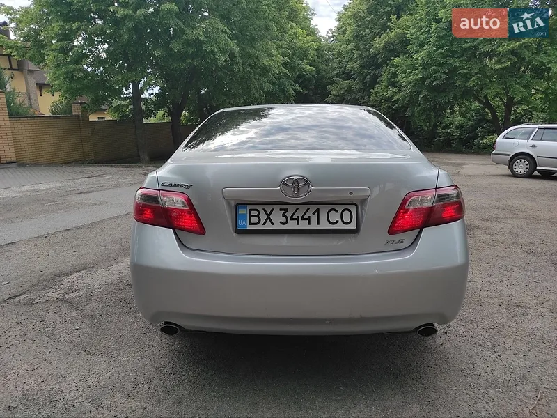 Toyota Camry 2006 VIN 4T1BK46K87U007876 фото оголошення 7 з 127