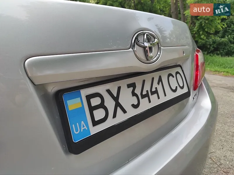 Toyota Camry 2006 VIN 4T1BK46K87U007876 фото оголошення 18 з 127