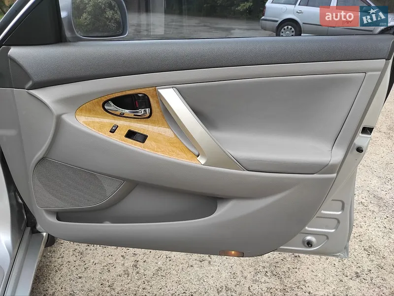 Toyota Camry 2006 VIN 4T1BK46K87U007876 фото оголошення 66 з 127