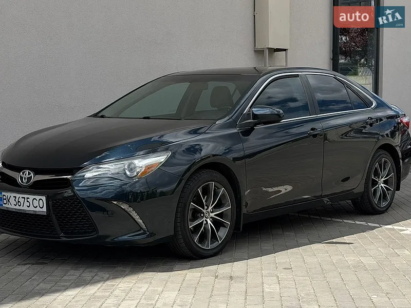 Toyota Camry 2014 VIN 4T1BF1FK3FU884177 фото оголошення 2 з 99