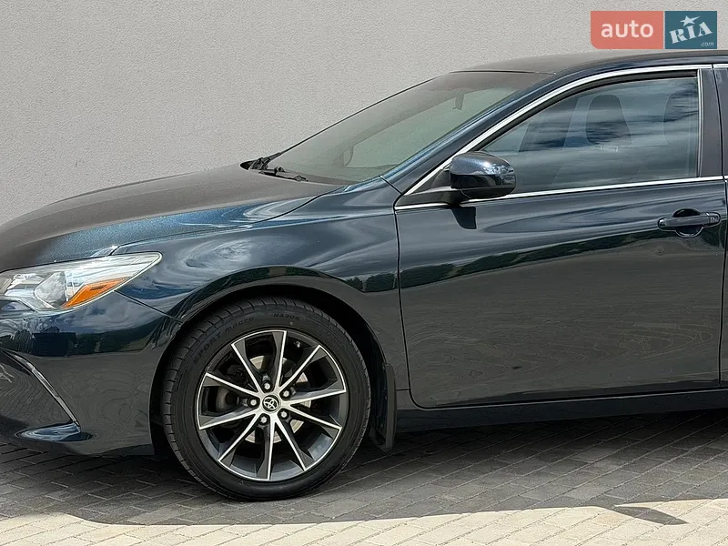 Toyota Camry 2014 VIN 4T1BF1FK3FU884177 фото оголошення 6 з 99