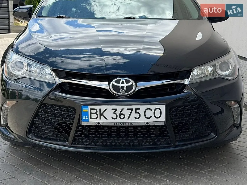 Toyota Camry 2014 VIN 4T1BF1FK3FU884177 фото оголошення 9 з 99