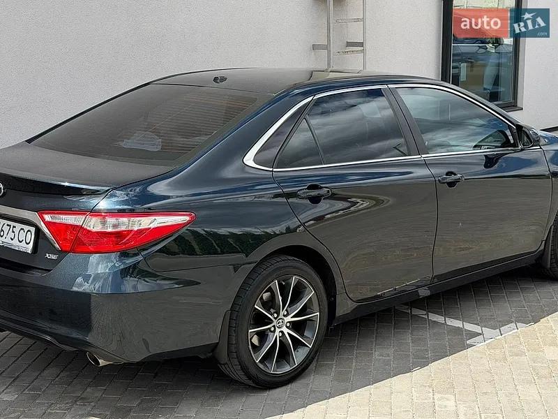 Toyota Camry 2014 VIN 4T1BF1FK3FU884177 фото оголошення 14 з 99