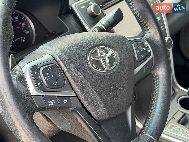 Toyota Camry 2014 VIN 4T1BF1FK3FU884177 фото оголошення 25 з 99