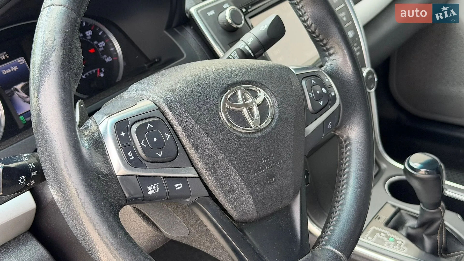 2014 Toyota Camry - мініатюра 25