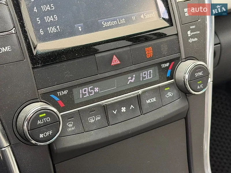 Toyota Camry 2014 VIN 4T1BF1FK3FU884177 фото оголошення 34 з 99