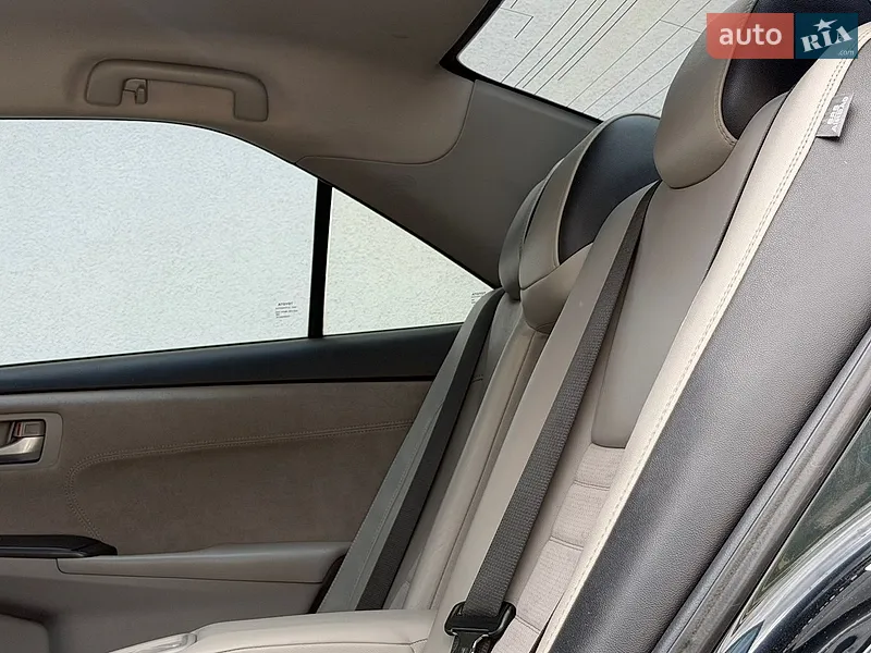 Toyota Camry 2014 VIN 4T1BF1FK3FU884177 фото оголошення 42 з 99