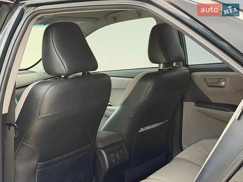 Toyota Camry 2014 VIN 4T1BF1FK3FU884177 фото оголошення 44 з 99
