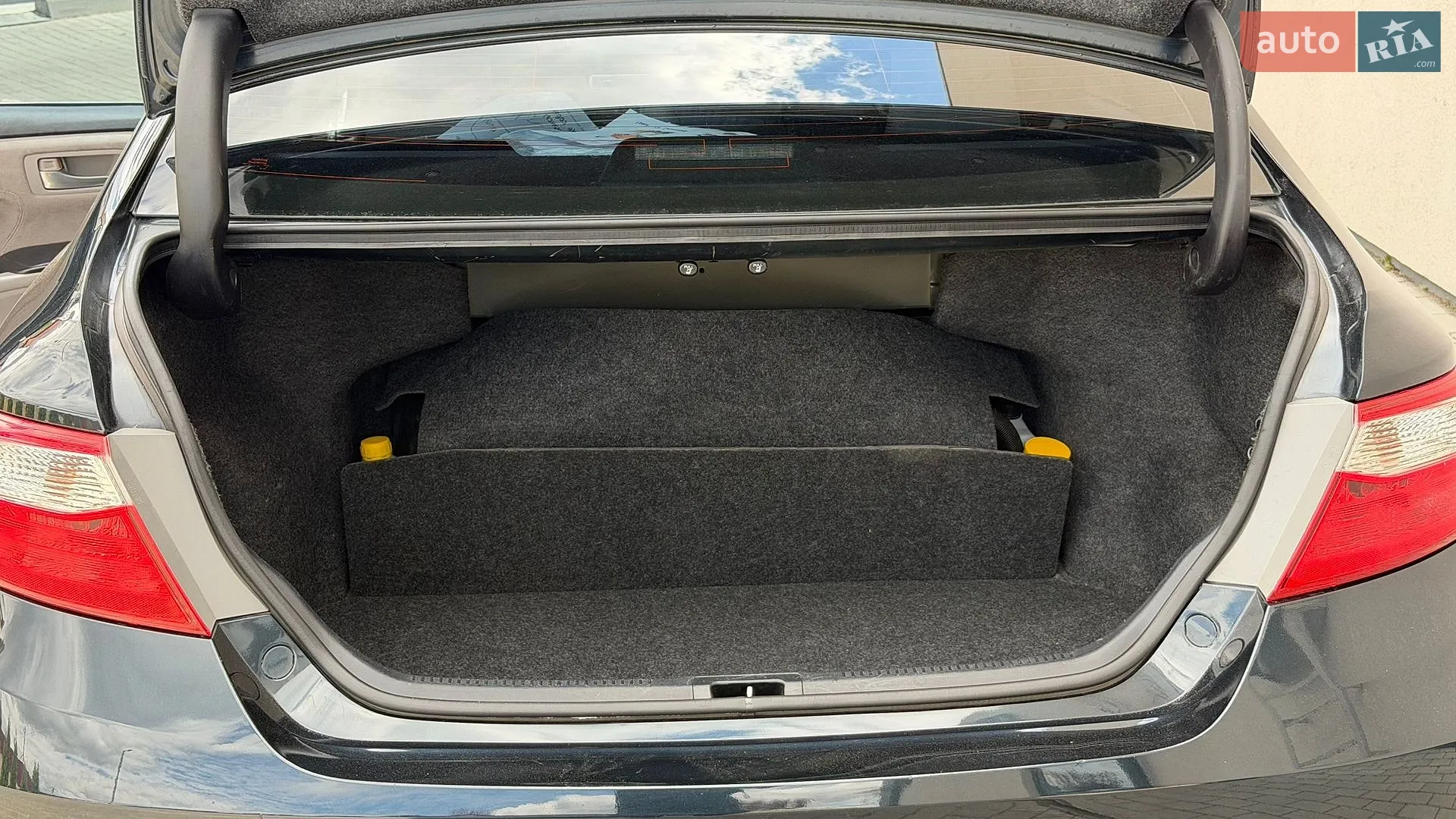 2014 Toyota Camry - мініатюра 49
