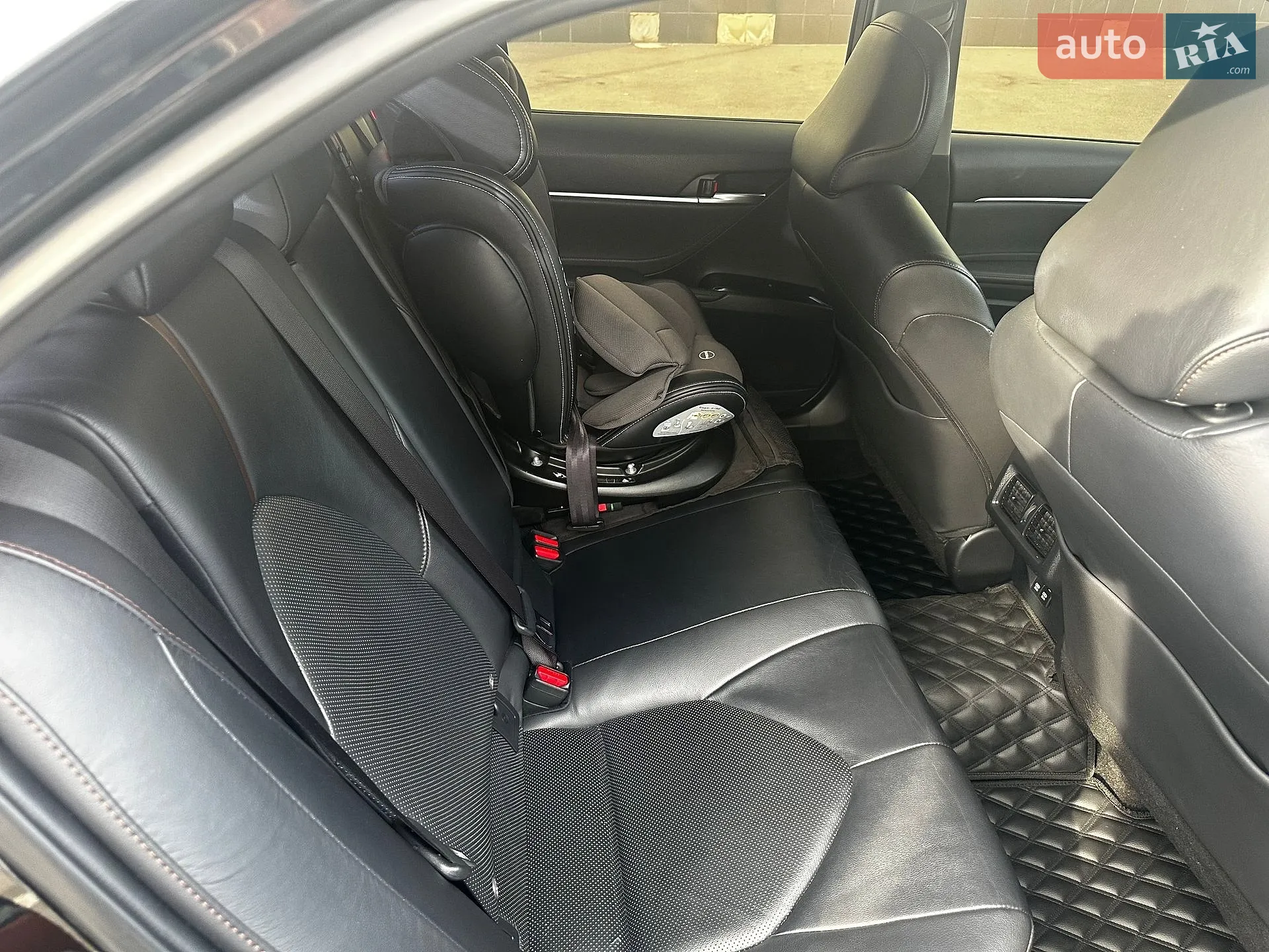 2017 Toyota Camry - мініатюра 48