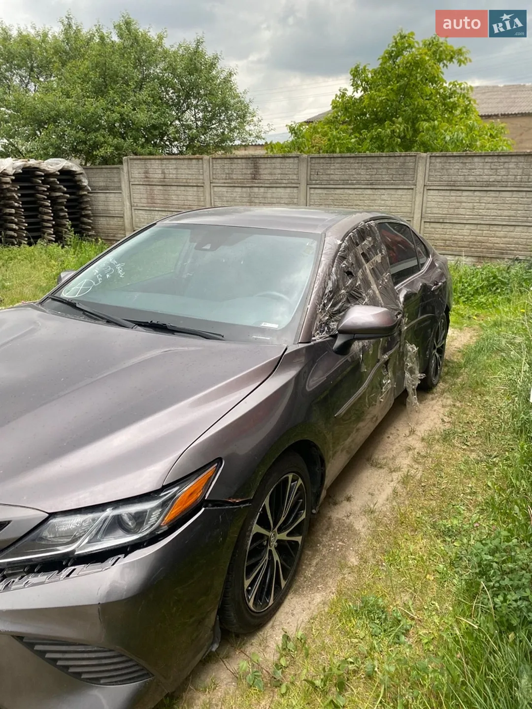 2018 Toyota Camry - мініатюра 28