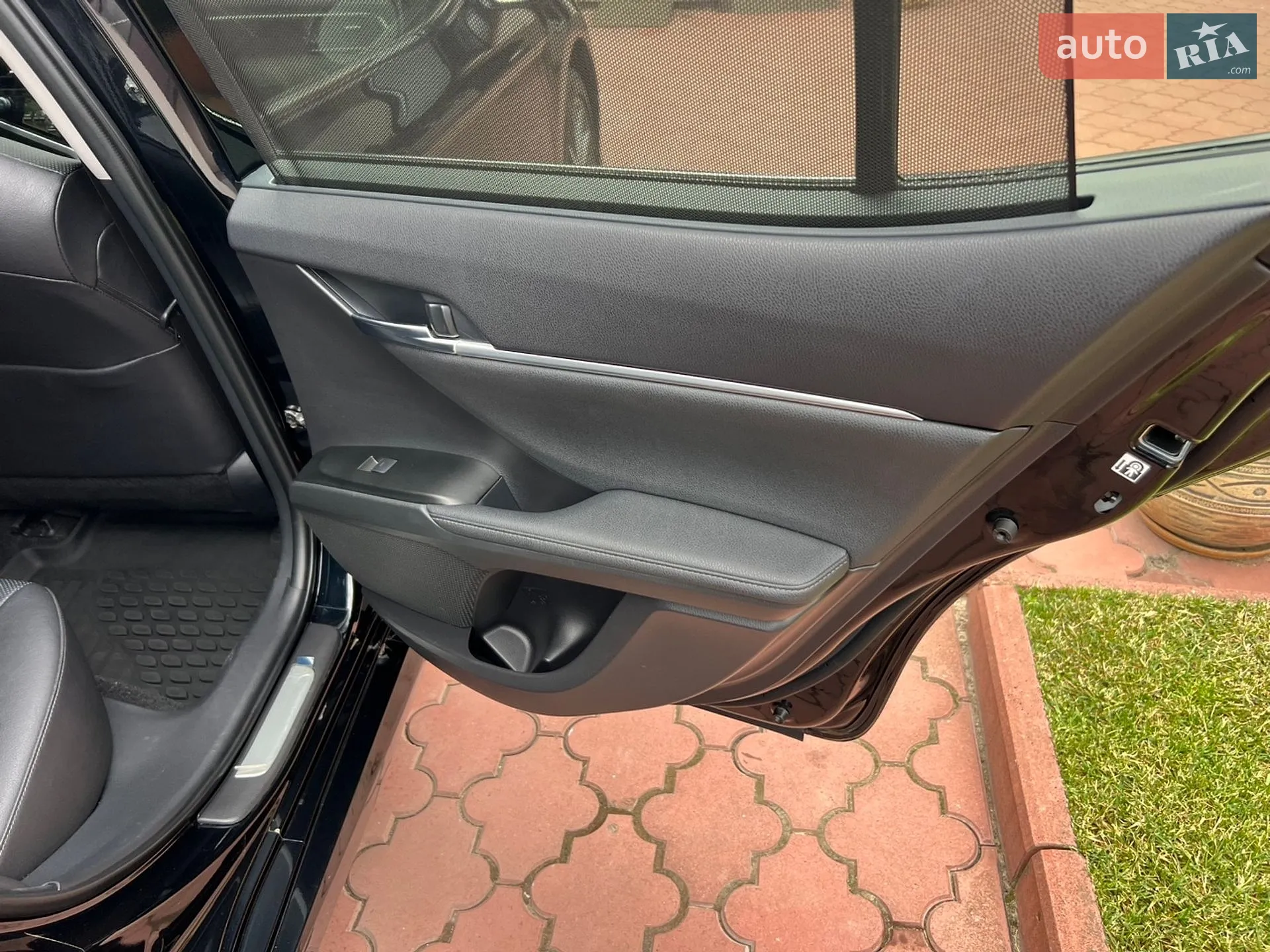 2021 Toyota Camry - мініатюра 35