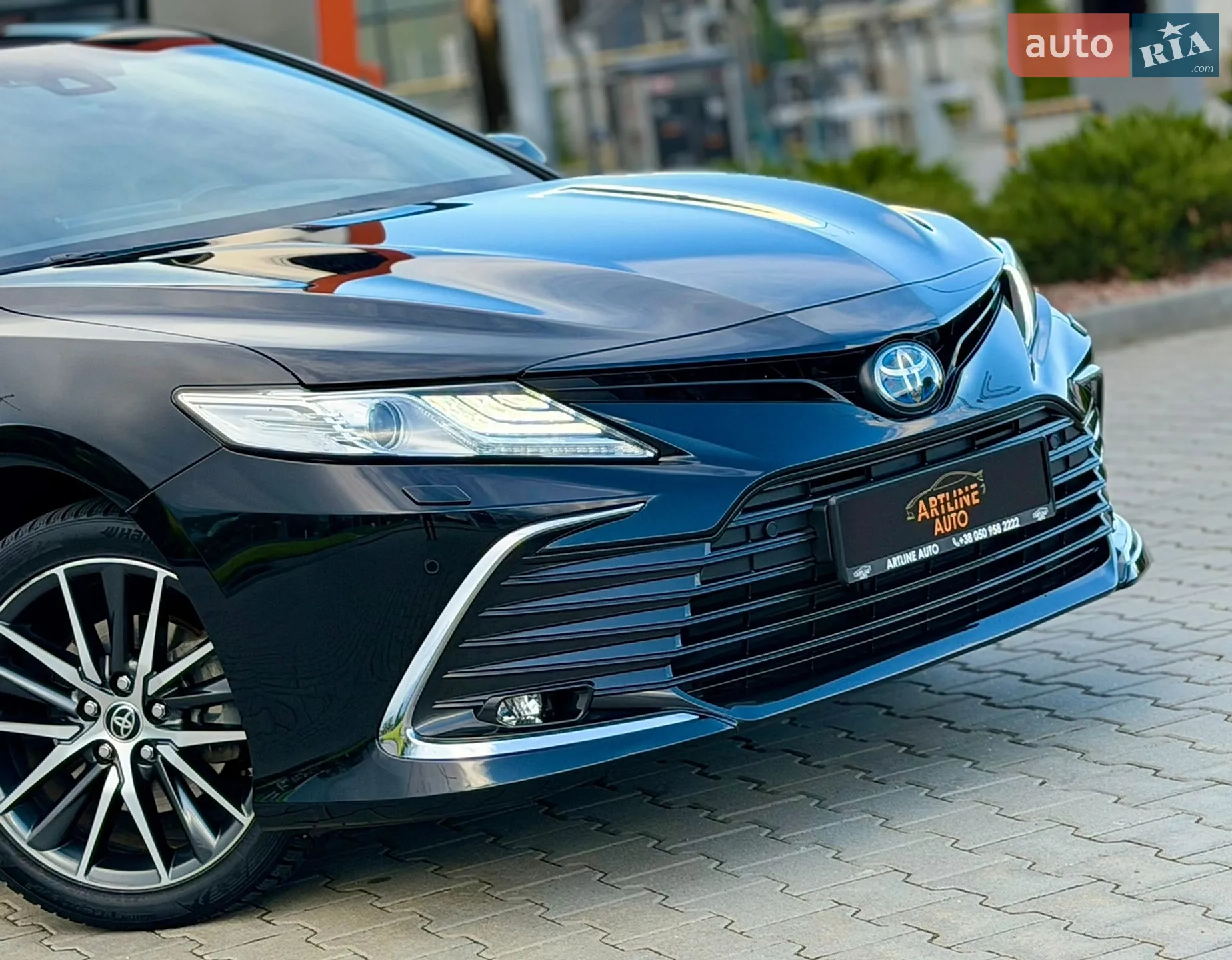 2023 Toyota Camry - мініатюра 26