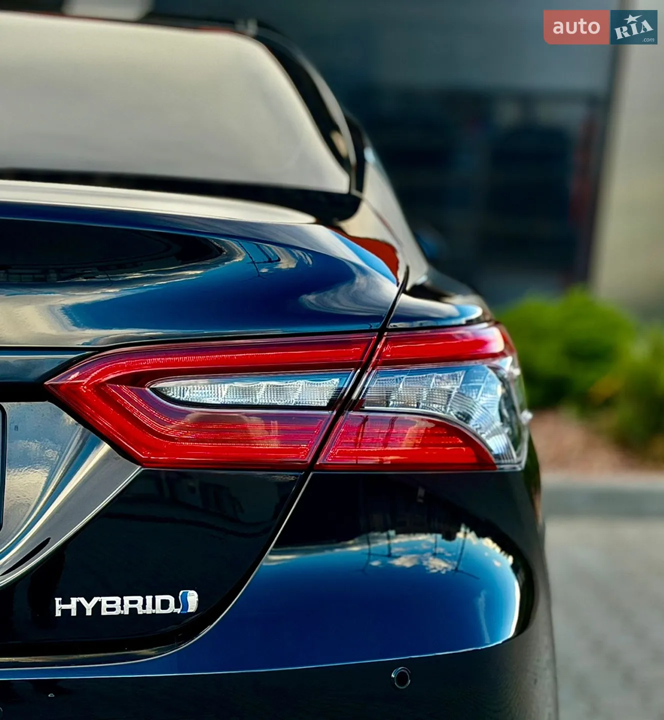 2023 Toyota Camry - мініатюра 38