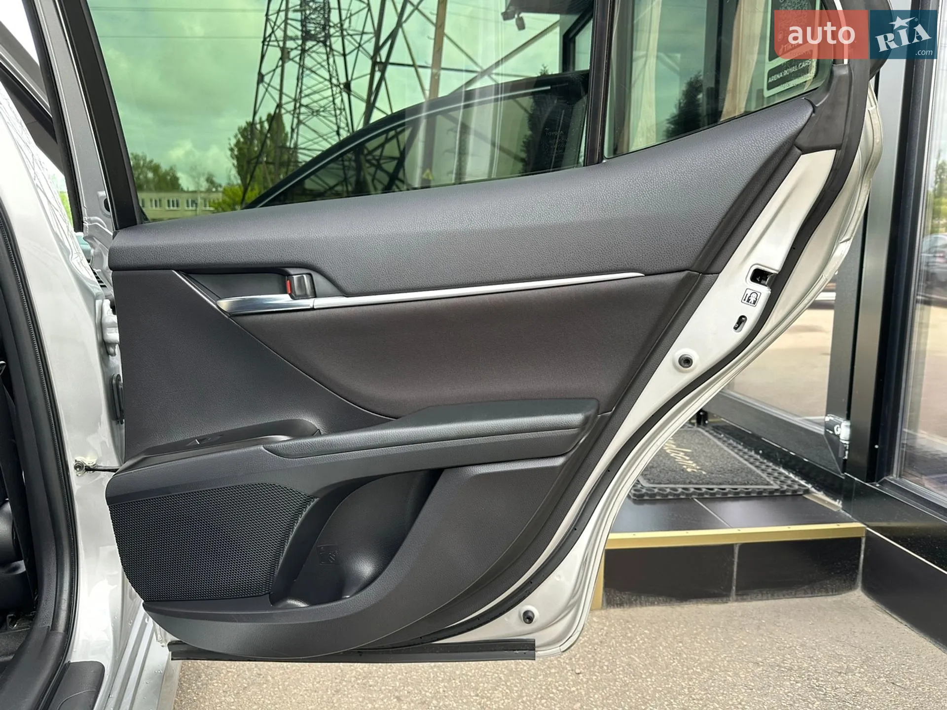 2022 Toyota Camry - мініатюра 22
