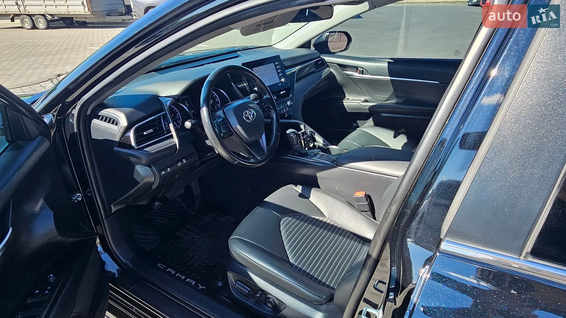 2023 Toyota Camry - мініатюра 24