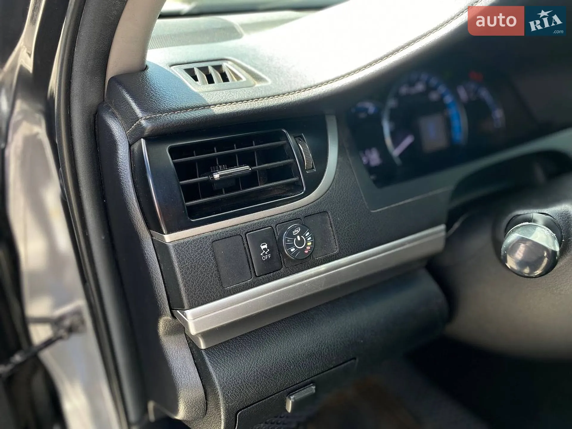 2014 Toyota Camry - мініатюра 25