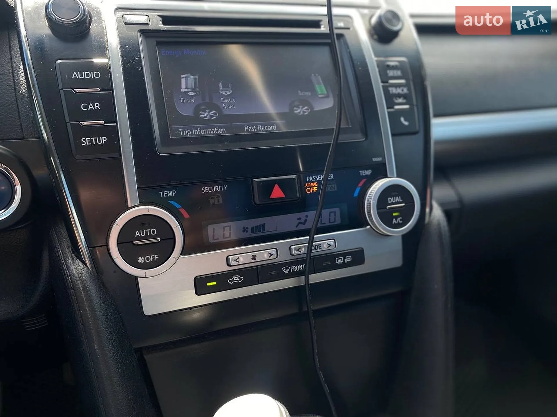 2014 Toyota Camry - мініатюра 39