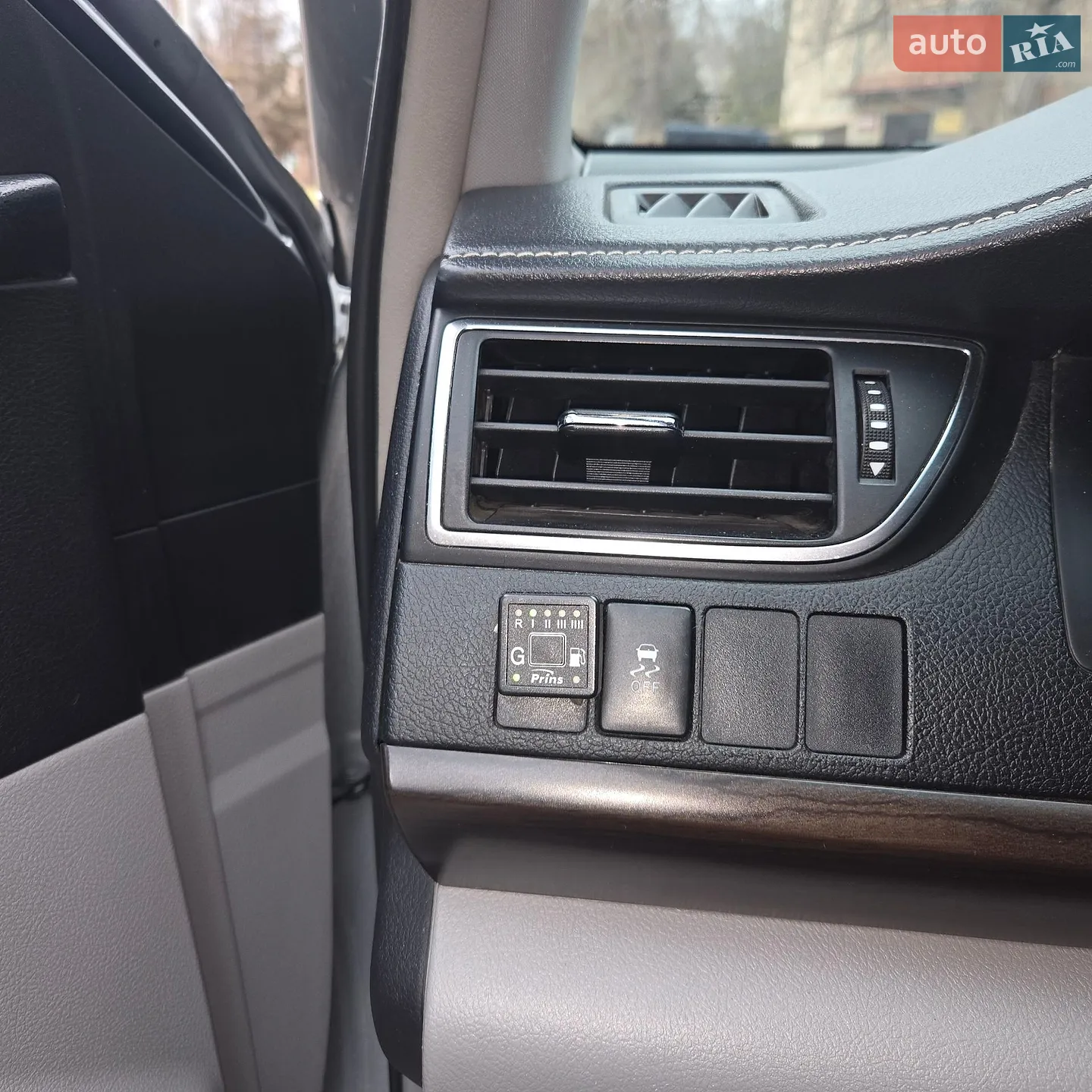 2015 Toyota Camry - мініатюра 7