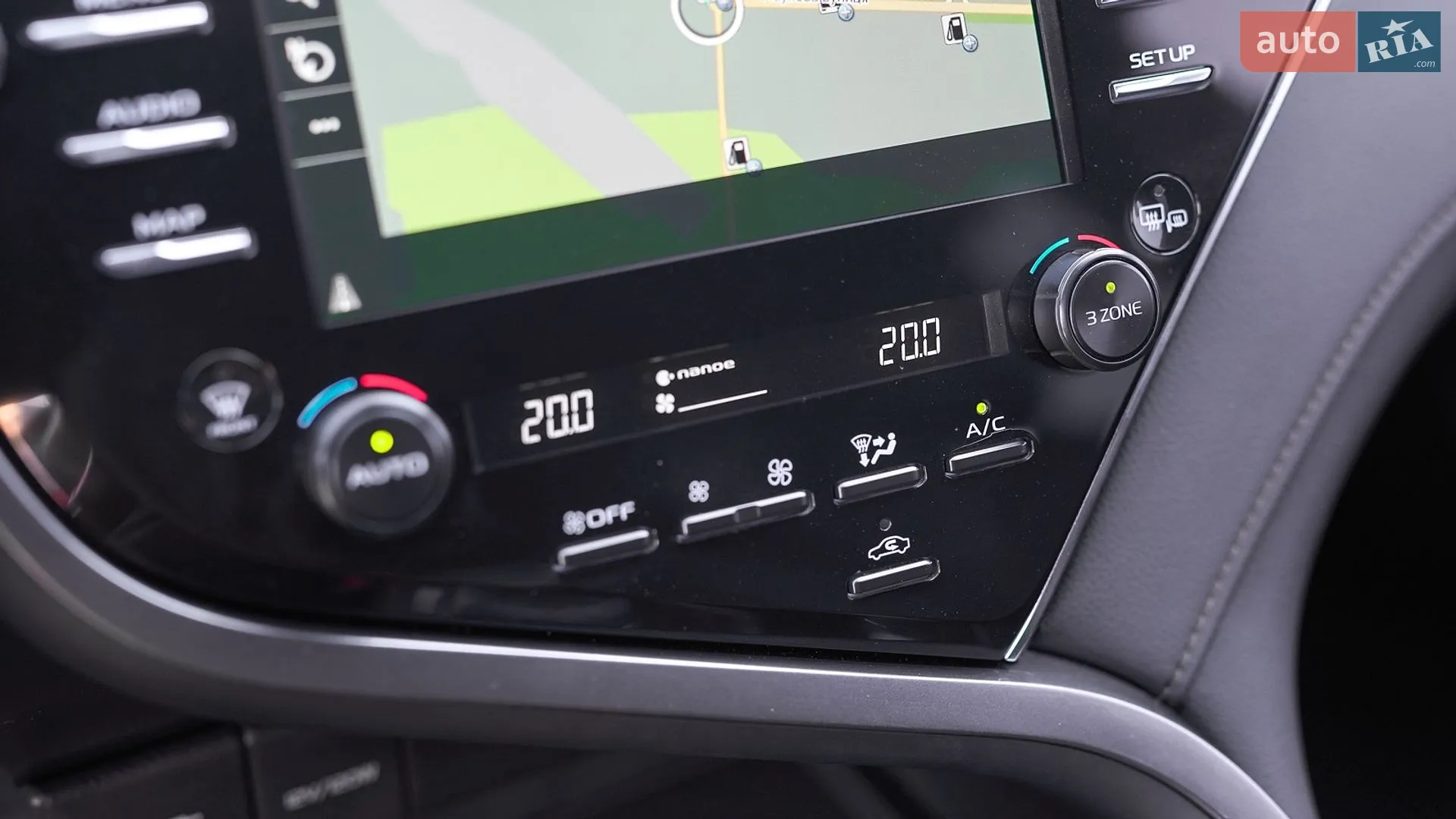 2018 Toyota Camry - мініатюра 30