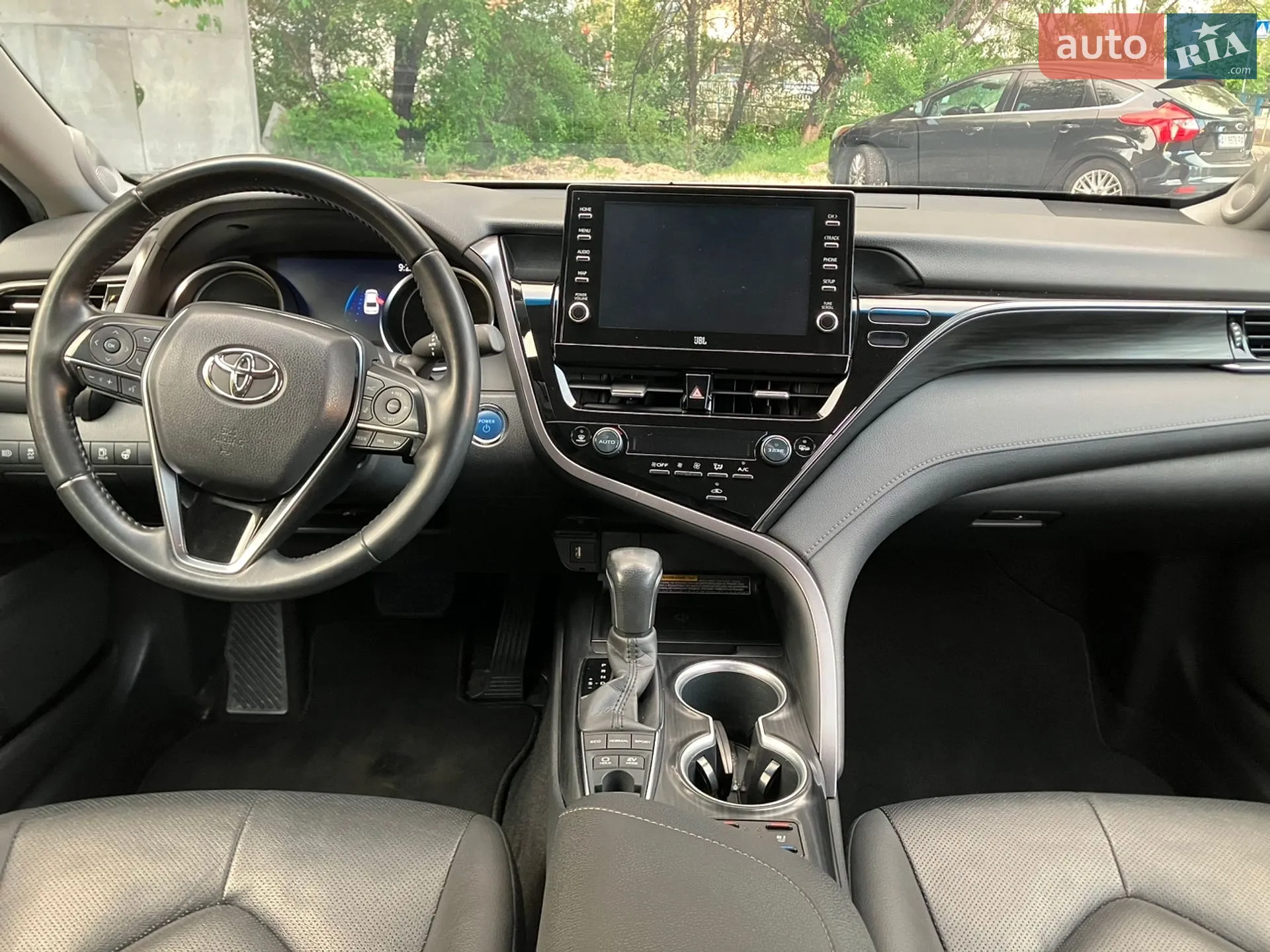 2021 Toyota Camry - мініатюра 11