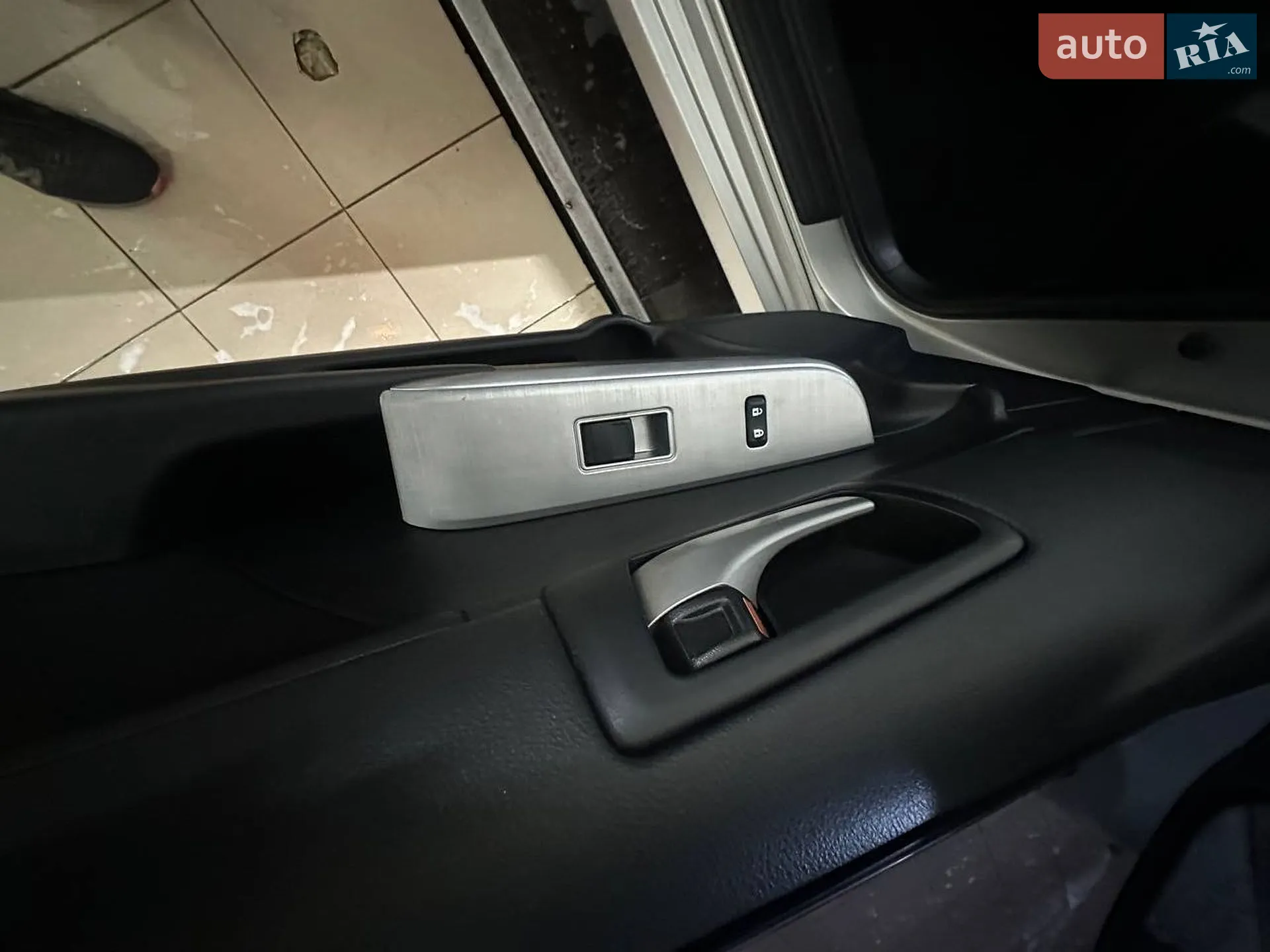 2012 Toyota Camry - мініатюра 33