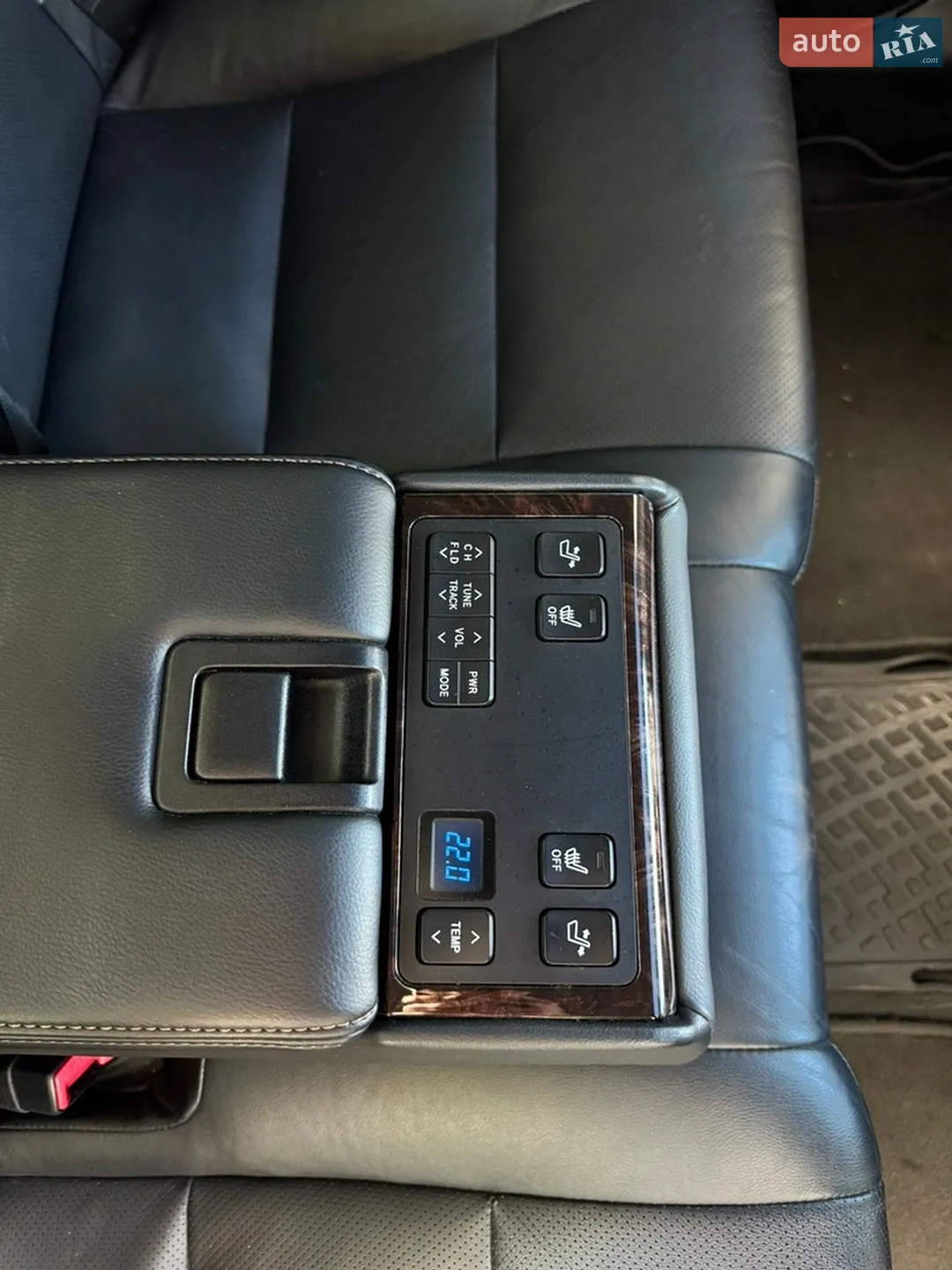 2015 Toyota Camry - мініатюра 21