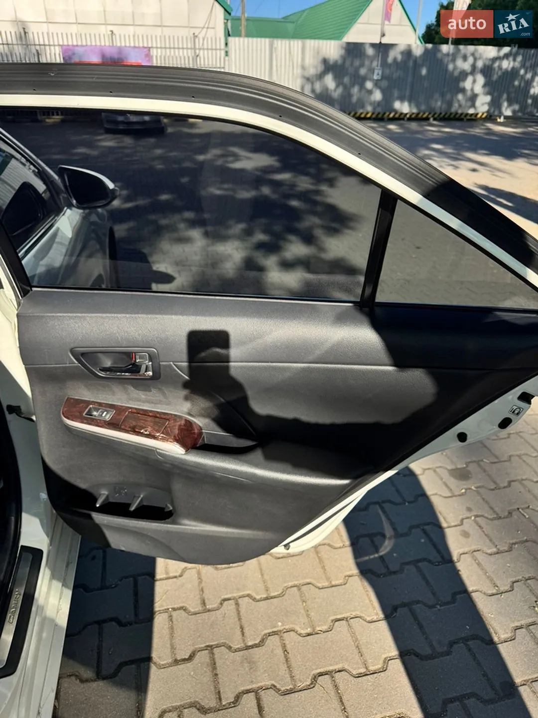 2015 Toyota Camry - мініатюра 23