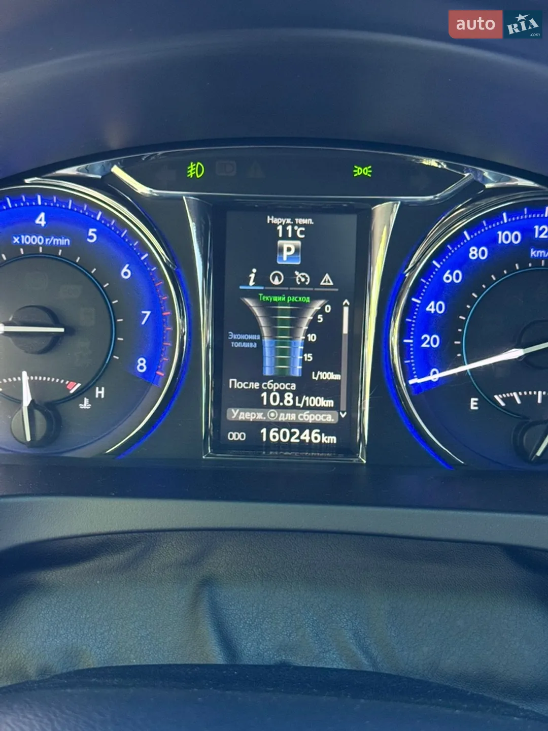 2015 Toyota Camry - мініатюра 29