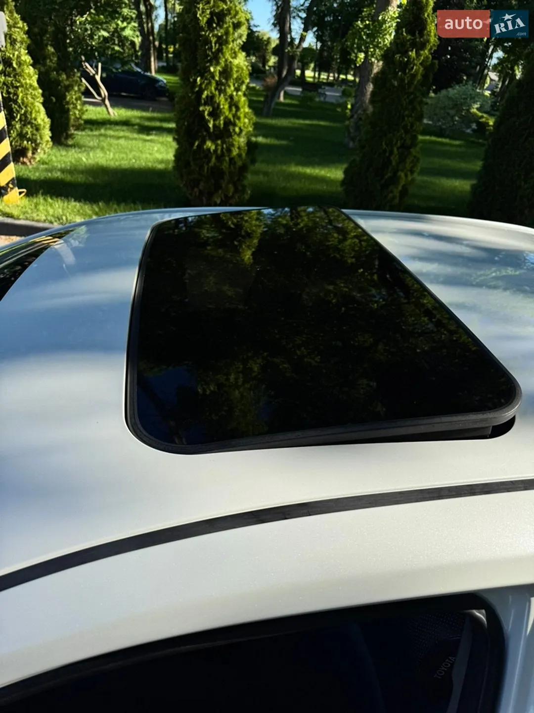 2015 Toyota Camry - мініатюра 34
