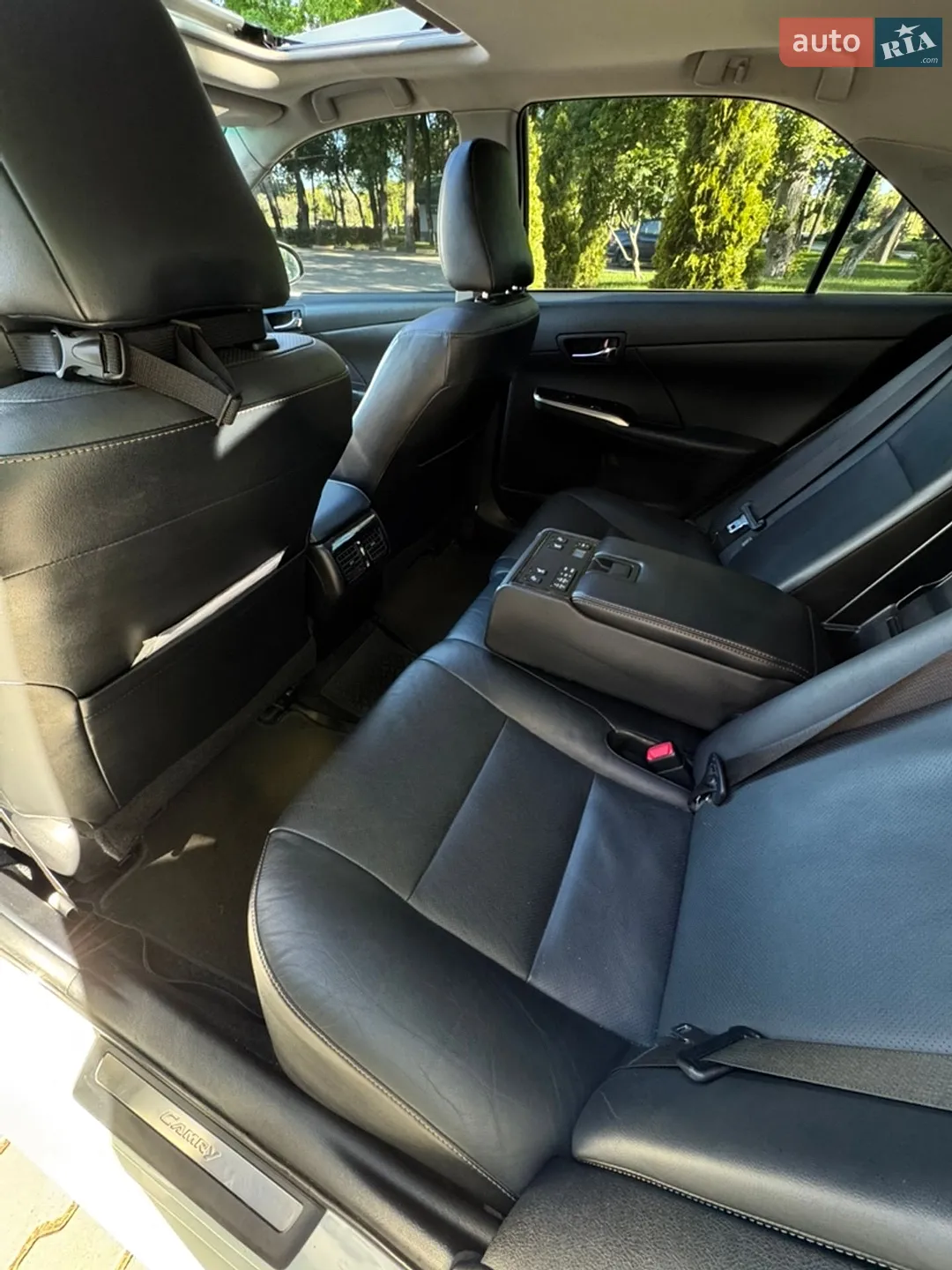 2015 Toyota Camry - мініатюра 39