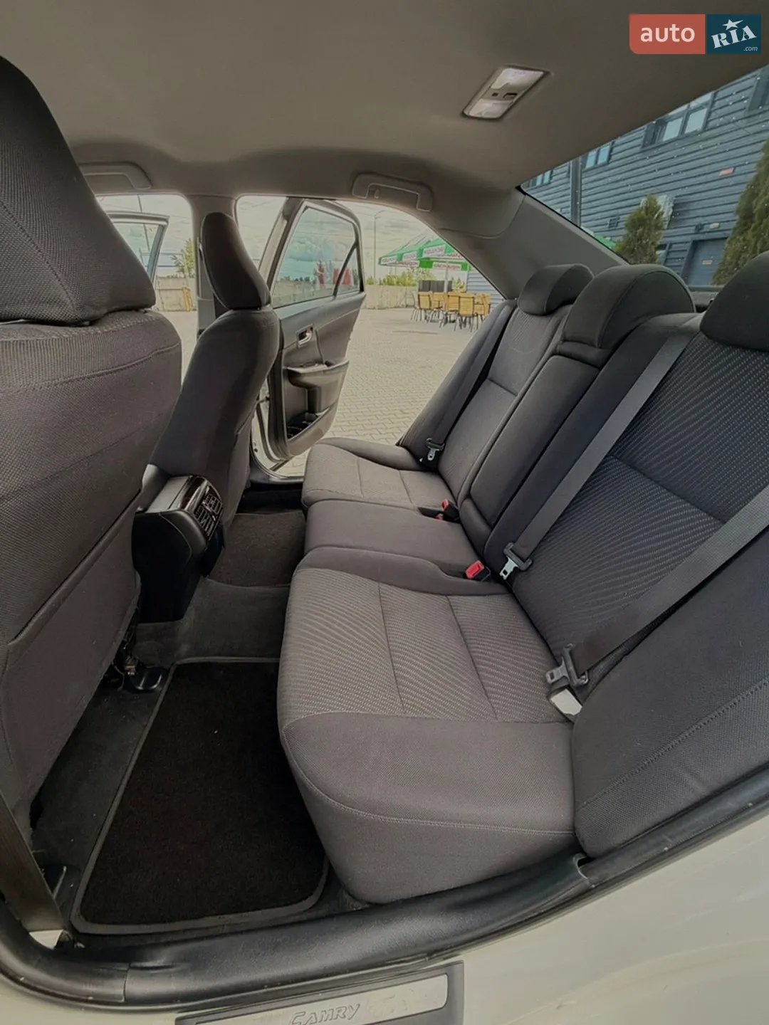 2015 Toyota Camry - мініатюра 25