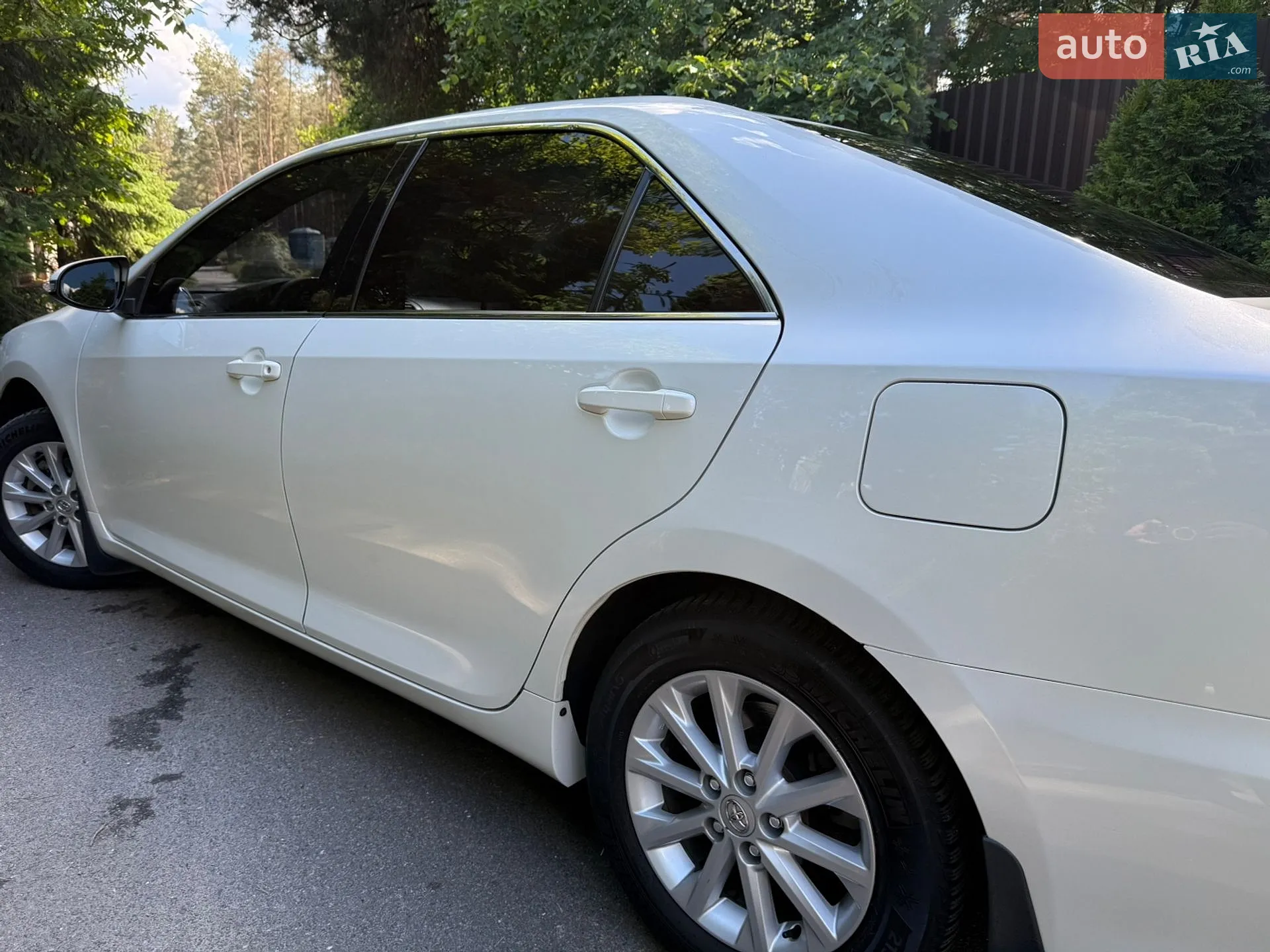 2016 Toyota Camry - мініатюра 53