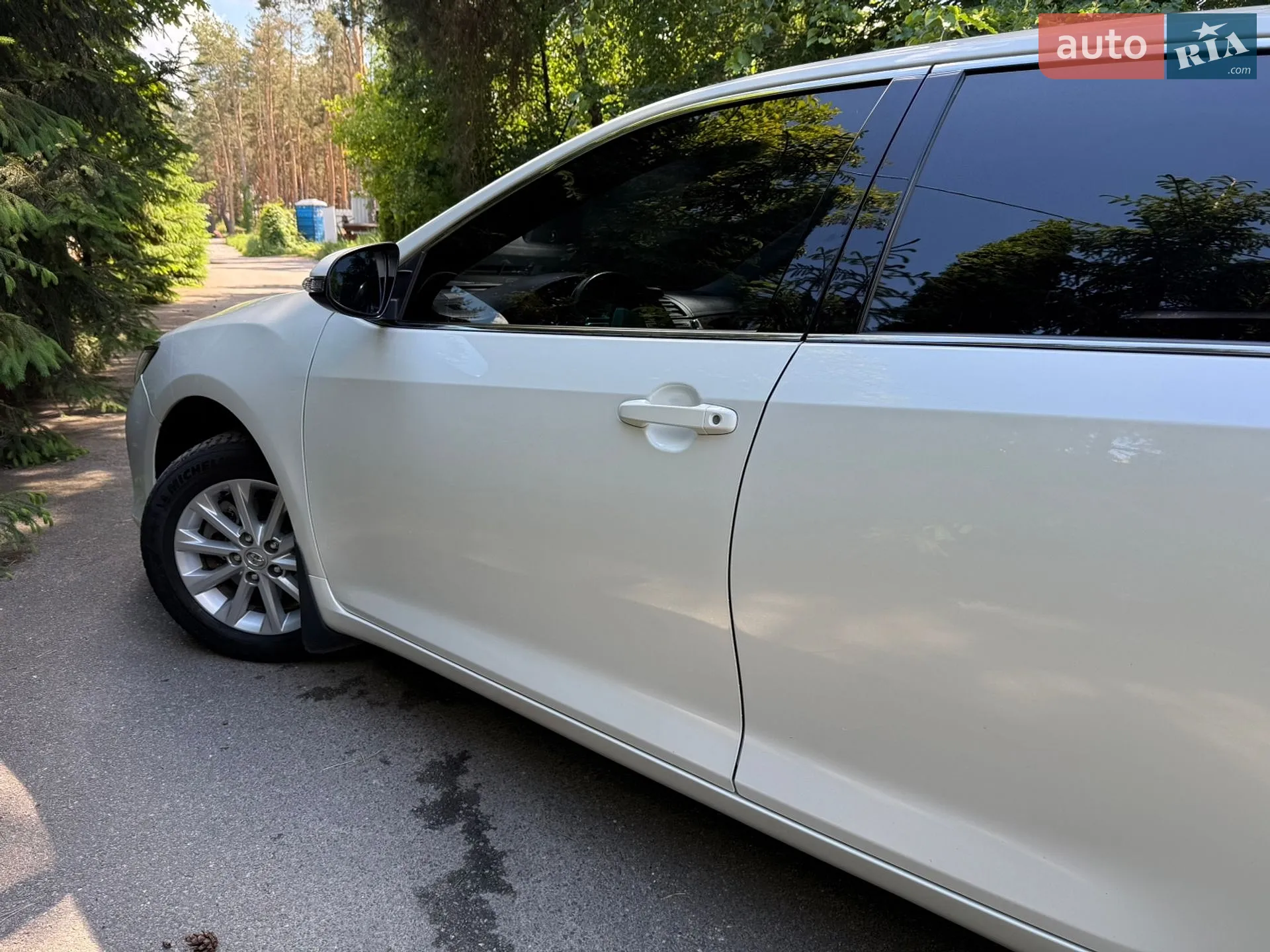 2016 Toyota Camry - мініатюра 54