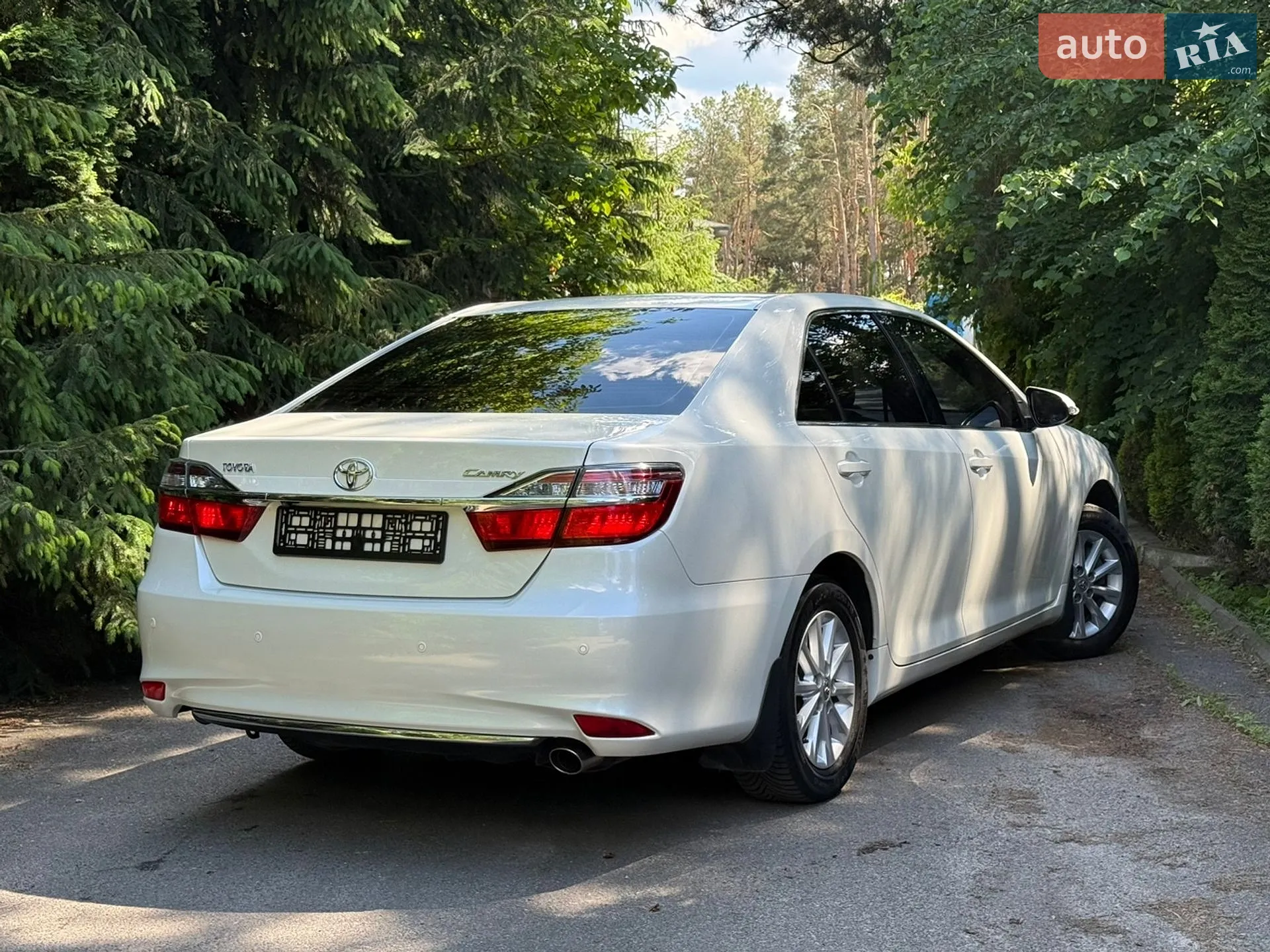 2016 Toyota Camry - мініатюра 60