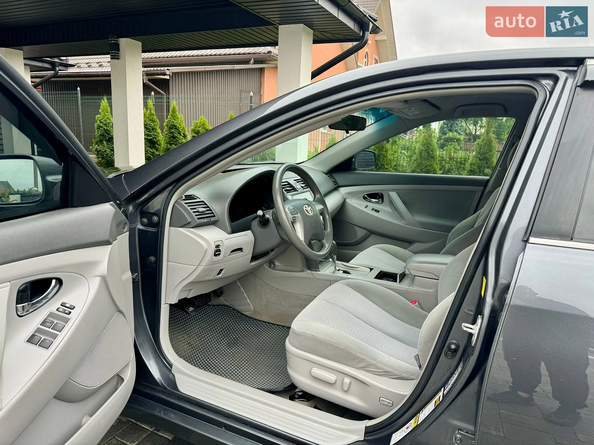 2010 Toyota Camry - мініатюра 19