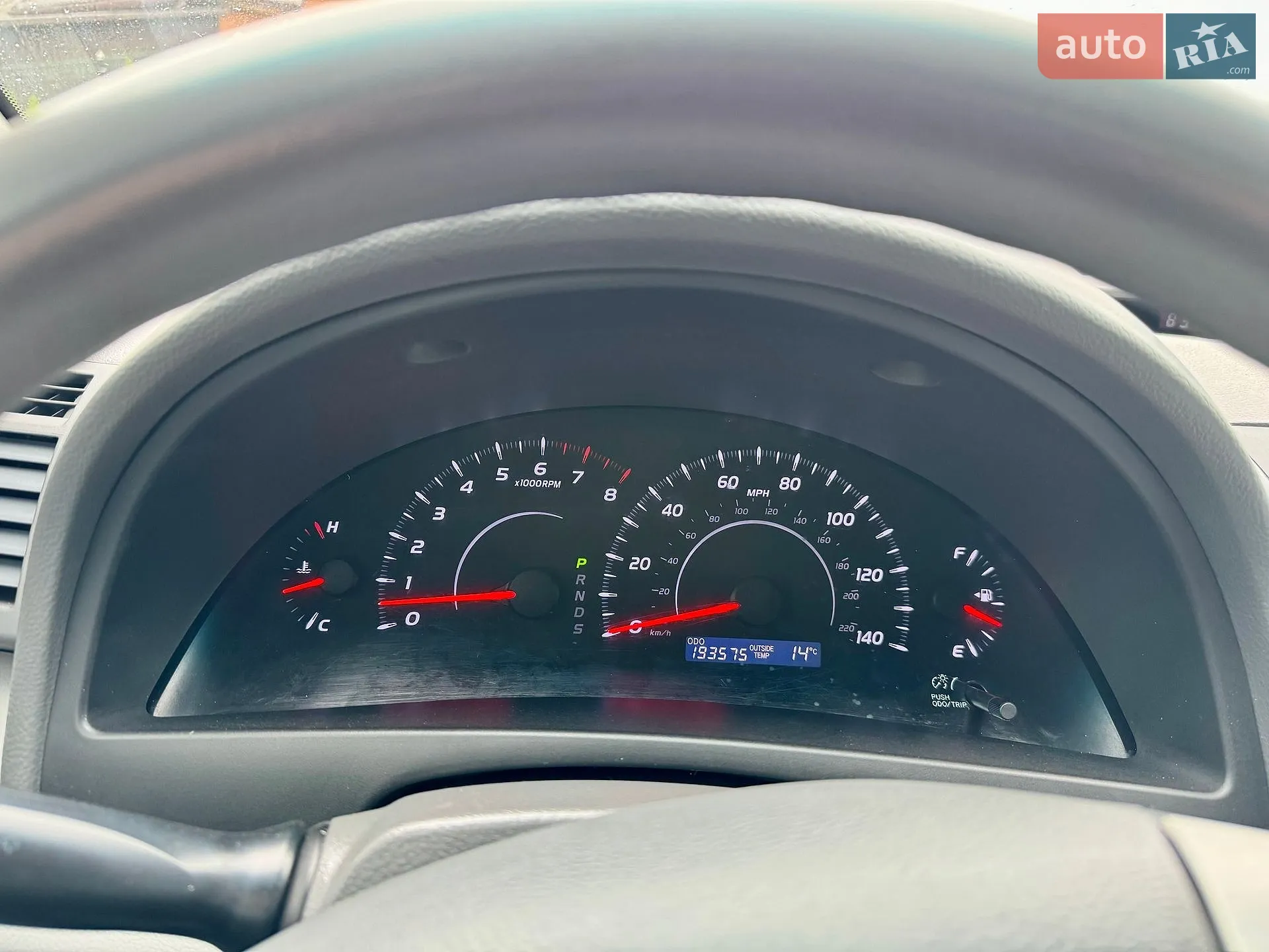 2010 Toyota Camry - мініатюра 29
