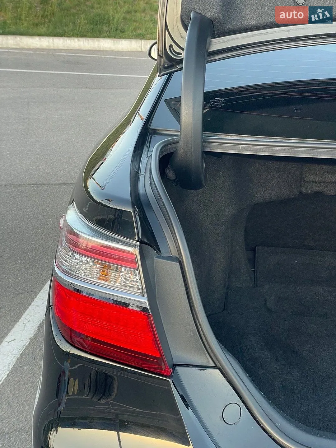 2015 Toyota Camry - мініатюра 21