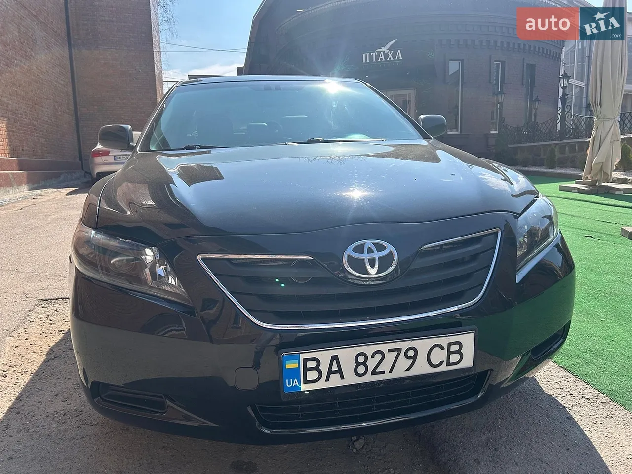 2010 Toyota Auris - мініатюра 21