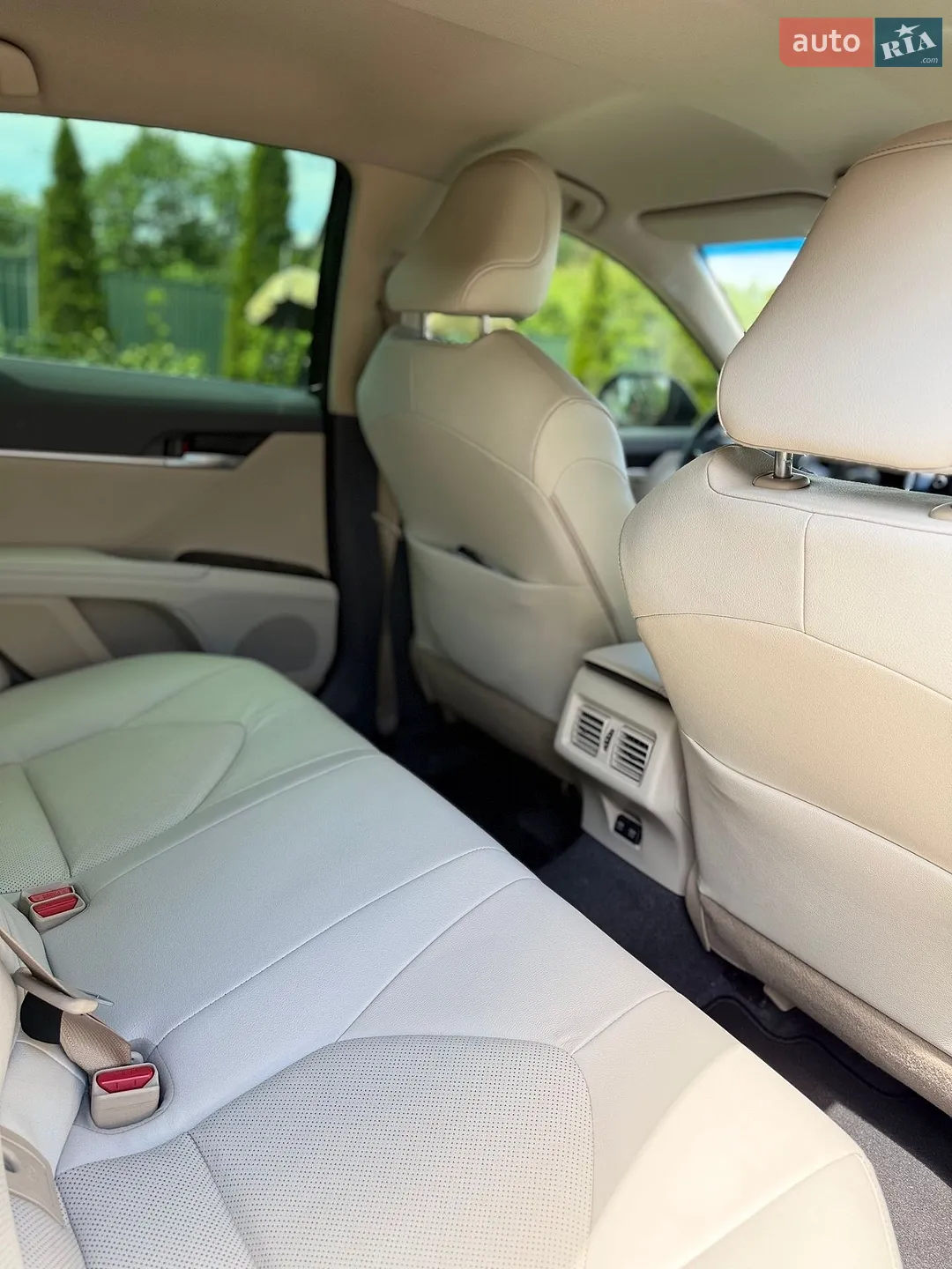 2021 Toyota Camry - мініатюра 12