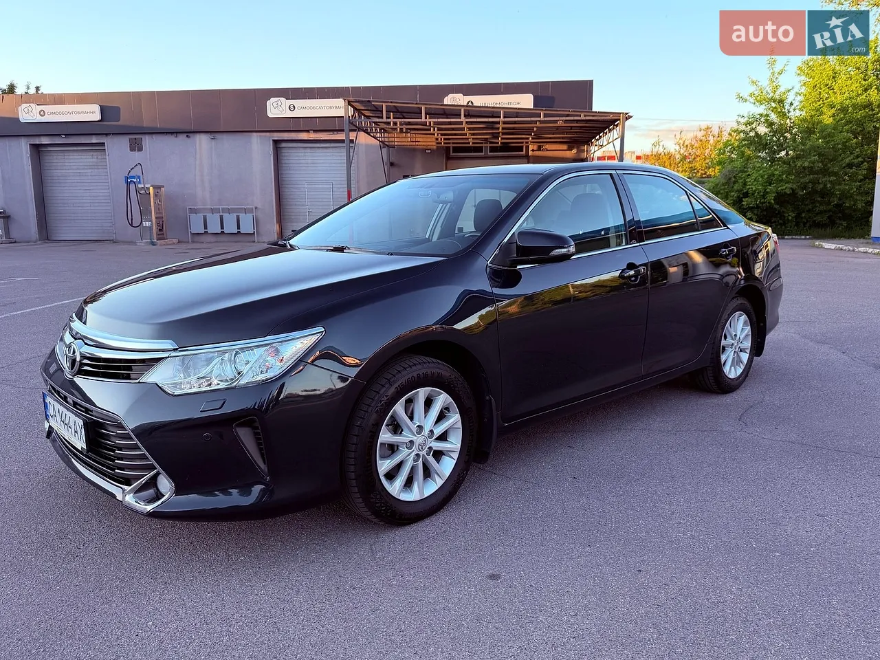 2018 Toyota Camry - мініатюра 15