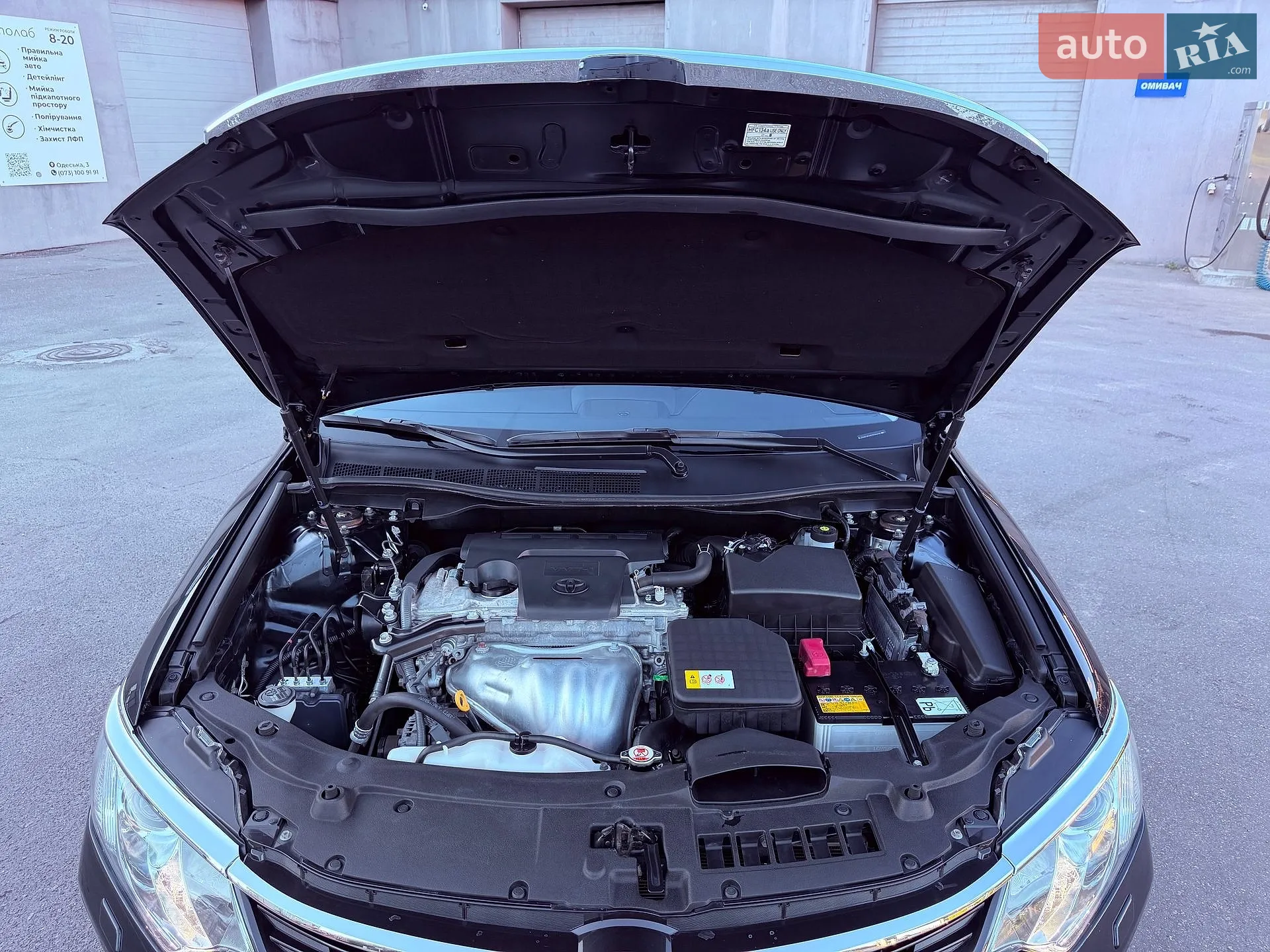 2017 Toyota Camry - мініатюра 61