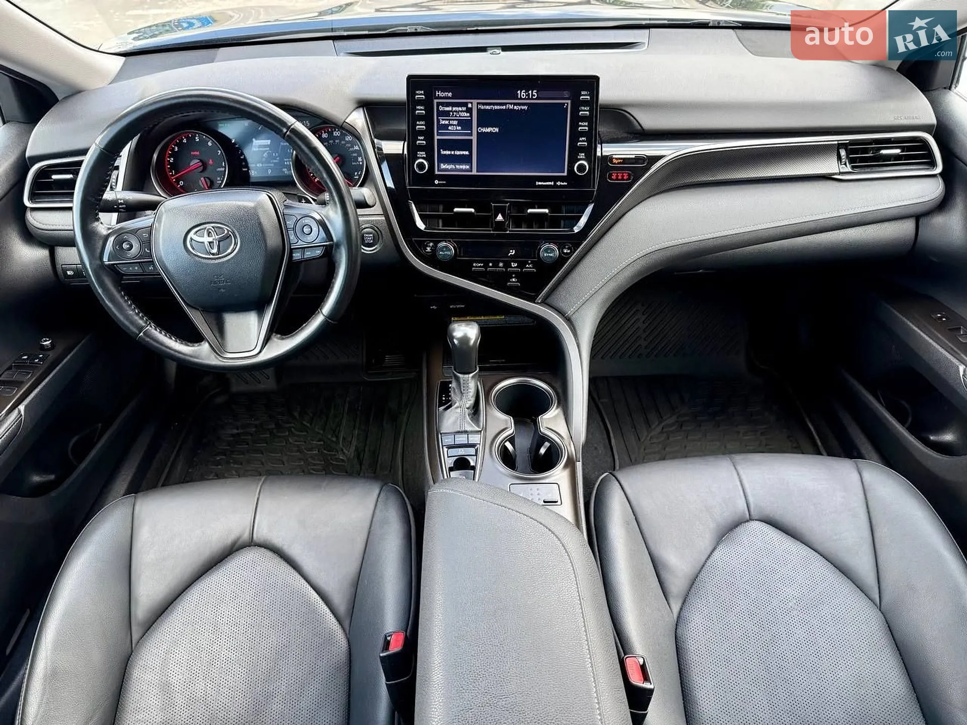 2021 Toyota Camry - мініатюра 46
