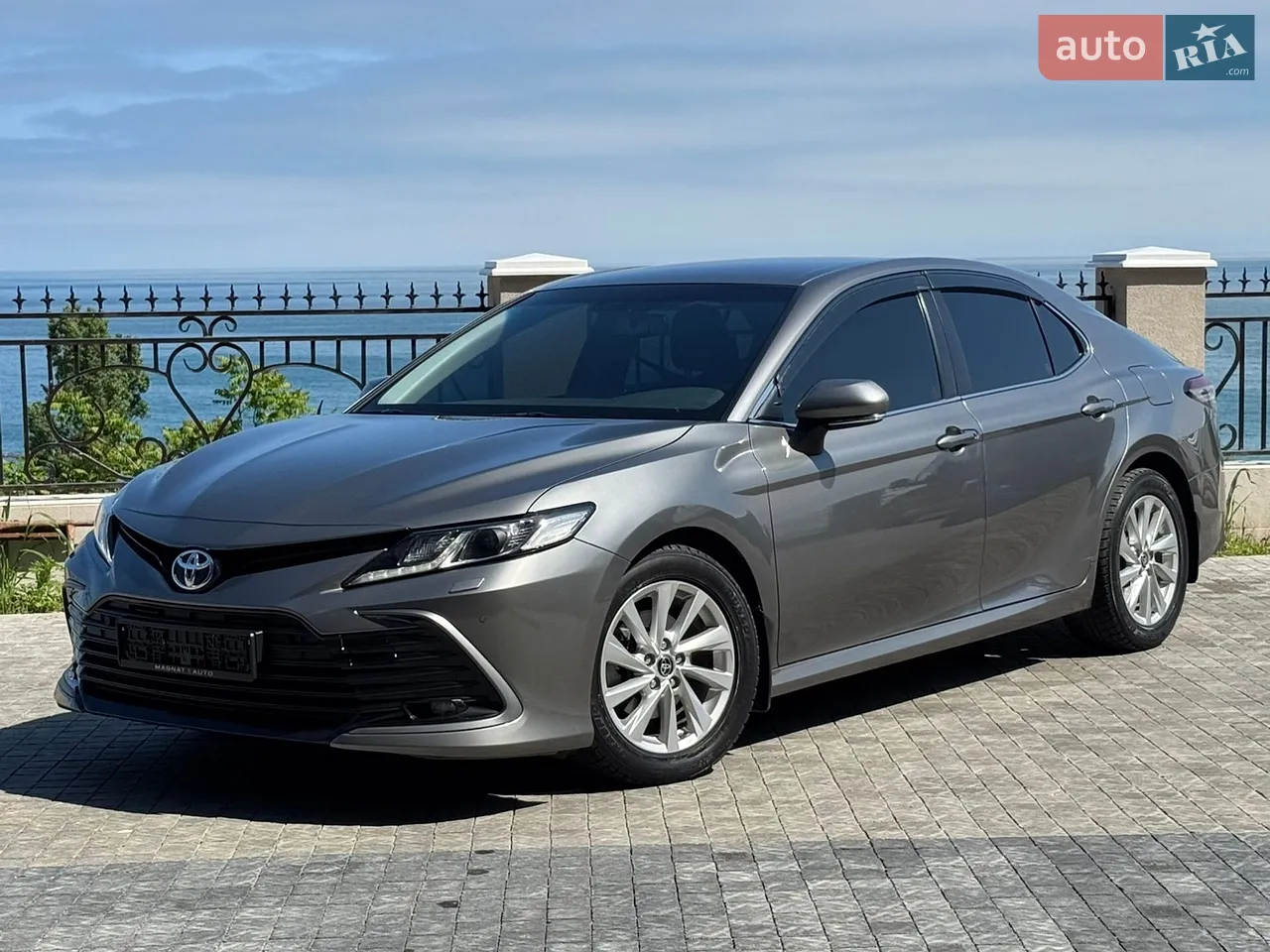 2022 Toyota Camry - мініатюра 33