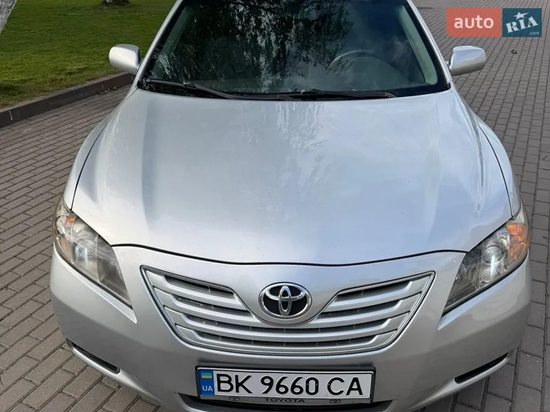 Toyota Camry 2006 VIN 4T1BK46K67U513951 фото оголошення 23 з 56