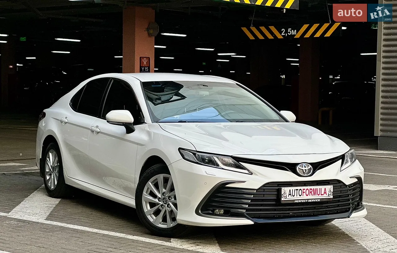 2022 Toyota Camry - мініатюра 28