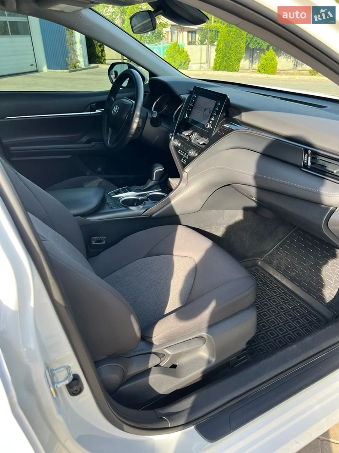 2021 Toyota Camry - мініатюра 14